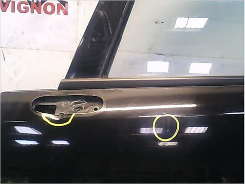 Left front door OPEL CORSA D (S07) 1.3 CDTI (L08, L68) | BP9407301C2 