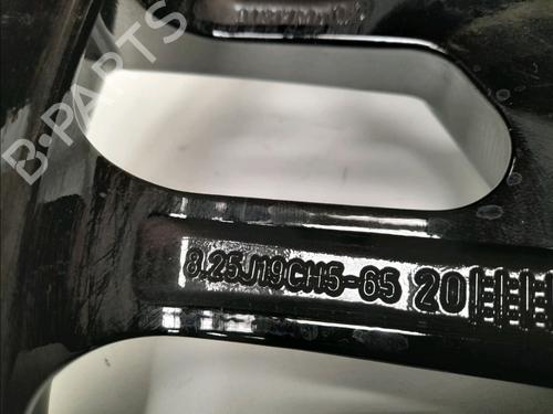 Rim RENAULT MEGANE III Coupe (DZ0/1_) 2.0 R.S. | BP25299123C45 