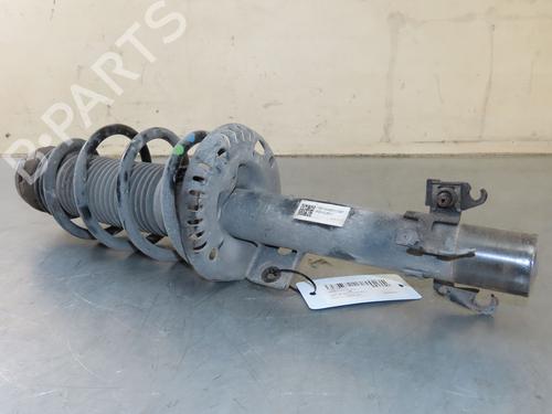 Left front shock absorber SEAT IBIZA IV (6J5, 6P1) 1.6 TDI | BP19577641M16 