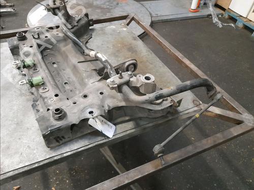Subframe RENAULT ESPACE V (JR_) 1.6 dCi 160 | BP31605821M9