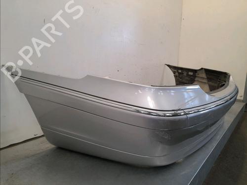 Rear bumper MERCEDES-BENZ C-CLASS (W203) C 220 CDI (203.006, 203.008) | BP16520690C8 