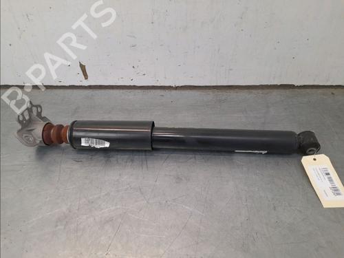 Used Left rear shock absorber ALFA ROMEO MITO (955_) 1.6 JTDM (955AXC1B) (120 hp) 14944973
