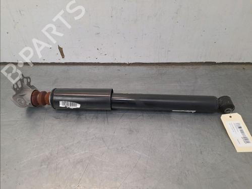 Schokbreker links achter ALFA ROMEO MITO (955_) 1.6 JTDM (955AXC1B) (120 hp) 14944973