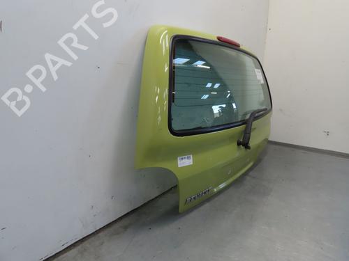 Tailgate RENAULT TWINGO I (C06_) 1.2 (C066, C068) | BP23158814C6 