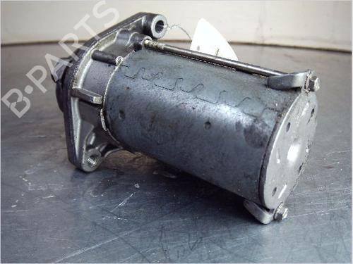 Used Starter FORD KA (RU8) 1.3 TDCi (75 hp) 9572549