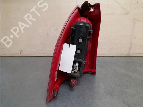 Right taillight PEUGEOT 307 Break (3E) 2.0 HDI 90 | BP23158952C35 