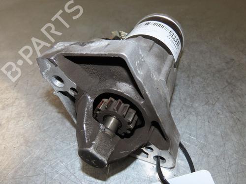 Starter RENAULT CLIO V (B7_) 1.5 Blue dCi 85 (B7AG) | BP34229612M8  - Image 6