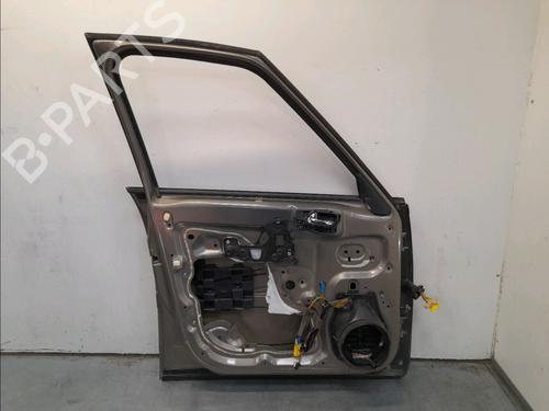 Left front door CITROËN C4 Picasso I MPV (UD_) 1.6 HDi | BP12943925C2 