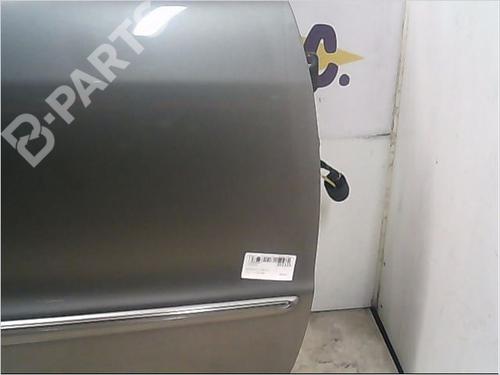 Right front door MERCEDES-BENZ A-CLASS (W168) A 170 CDI (168.009, 168.109) | BP9405903C3 