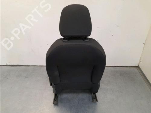 Left front seat PEUGEOT 208 I (CA_, CC_) 1.4 HDi | BP14946168C15 