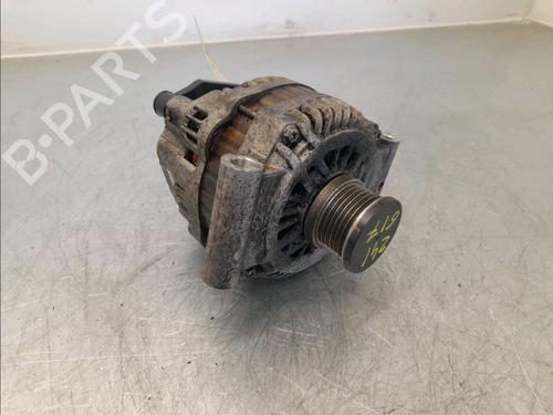 Alternator PEUGEOT 308 I (4A_, 4C_) 1.6 16V | BP27550858M7 