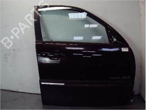 Right front door SSANGYONG REXTON / REXTON II (GAB_)  | BP23158581C3 