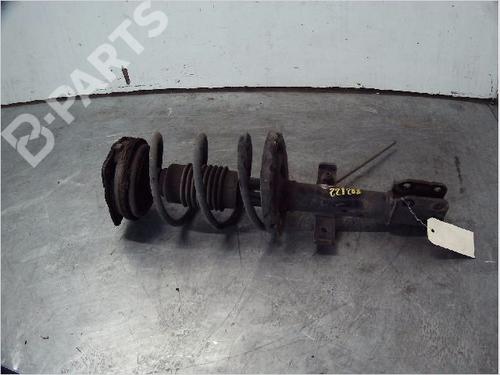 Used Left front shock absorber Left front shock absorber RENAULT CLIO III (BR0/1, CR0/1) 1.4 16V (98 hp) 11098400 11098400