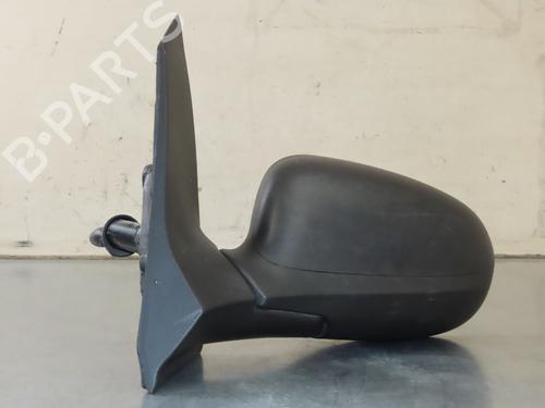 Left mirror FORD KA (RU8) 1.2 | BP28309361C26 