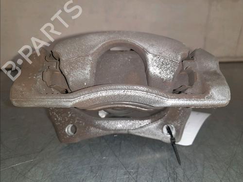 Used Left front brake caliper RENAULT ZOE (BFM_) ZOE (92 hp) 14857095