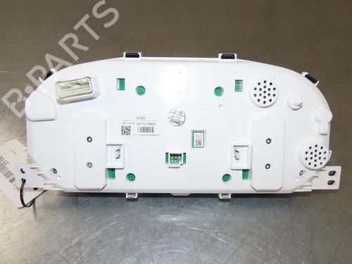 Used Instrument cluster SUZUKI VITARA (LY) 1.5 Hybrid AllGrip (116 hp) 18058007