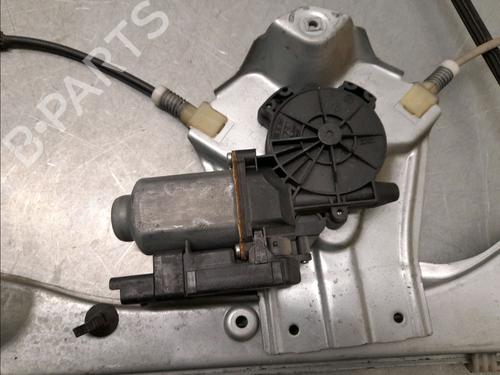 Front left window mechanism RENAULT CLIO III (BR0/1, CR0/1) 1.5 dCi (BR17, CR17) | BP9402627C22