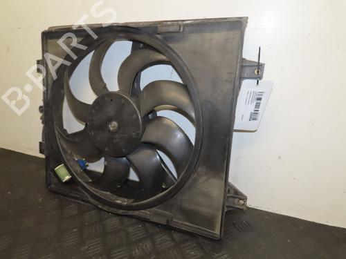 Used Radiator fan FORD KA (RU8) 1.2 (69 hp) 30767210