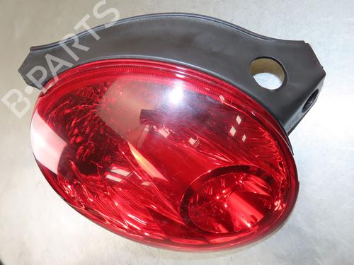 Left taillight DAIHATSU COPEN (L880_, L881_) 1.3 | BP32399394C34