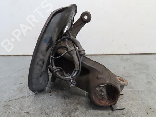 Right front steering knuckle RENAULT KADJAR (HA_, HL_) 1.5 dCi 110 (HLA3) | BP19057692M26