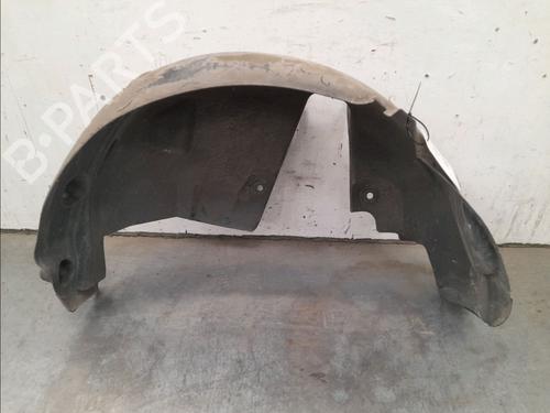 Wheel arch RENAULT CLIO IV (BH_) 1.5 dCi 90 | BP28105705C56