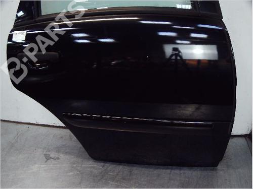 Right rear door CITROËN C3 I (FC_, FN_) 1.4 i | BP10489751C5 