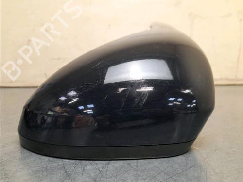Left mirror PEUGEOT 308 I (4A_, 4C_) 1.6 HDi | BP16105854C26 