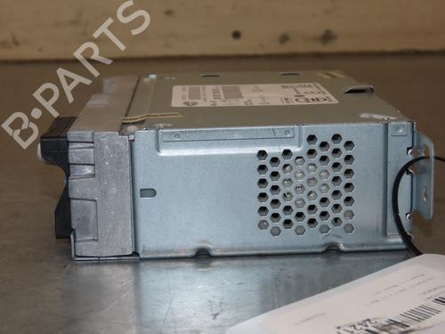 Radio PEUGEOT 208 I (CA_, CC_) 1.2 VTI 82 | BP24185808E6 