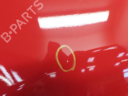 Forskærm venstre CHEVROLET SPARK (M300) 1.0 | BP29759560C41 