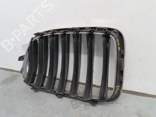 Grill BMW X1 (E84) sDrive 20 d (184 hp) 18887212