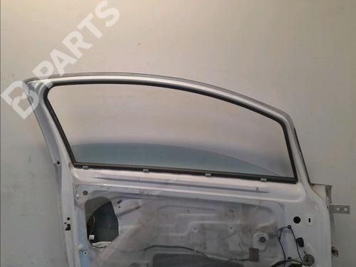 Left front door OPEL CORSA D (S07) 1.3 CDTI (L08, L68) | BP11921184C2 