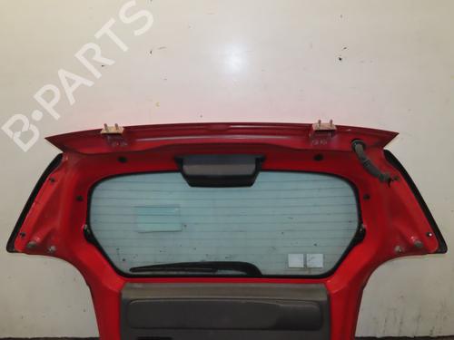 Used Tailgate CHEVROLET SPARK (M300) 1.0 (68 hp) 29759573