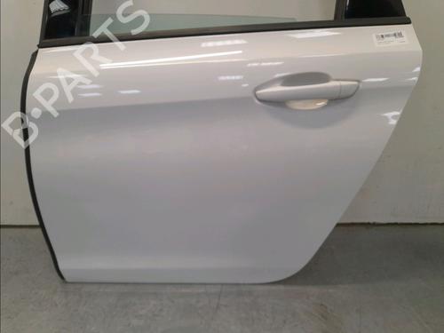 Left rear door PEUGEOT 308 SW II (LC_, LJ_, LR_, LX_, L4_) 1.6 BlueHDi 120 | BP15624028C4 