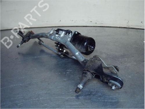 Front wipers mechanism PEUGEOT 206 Hatchback (2A/C) 1.4 i | BP14858116C83 