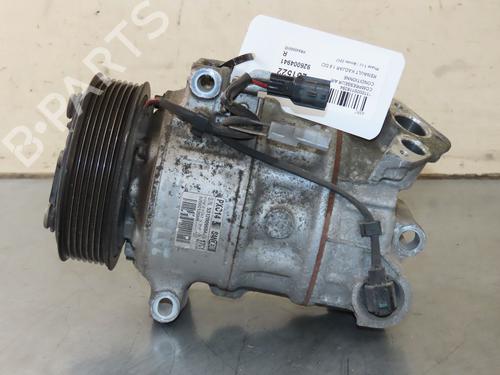 AC compressor RENAULT KADJAR (HA_, HL_) 1.6 dCi 130 (HLA4) | BP36426617M34  - Image 5