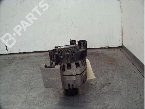 Alternateur SUZUKI SWIFT III (MZ, EZ) 1.3 DDiS (RS413D) | BP11170209M7 