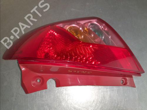 Used Right taillight SUZUKI SWIFT III (MZ, EZ) 1.3 (RS413, ZC11S) (92 hp) 12539829