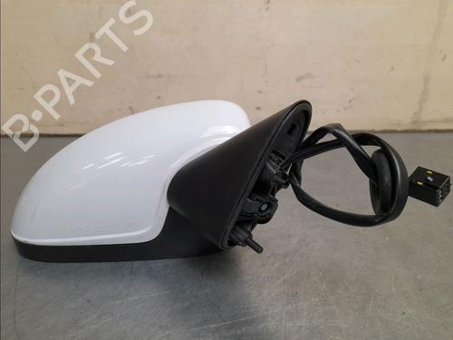 Right mirror OPEL CORSA D (S07) 1.2 (L08, L68) | BP16105848C27 