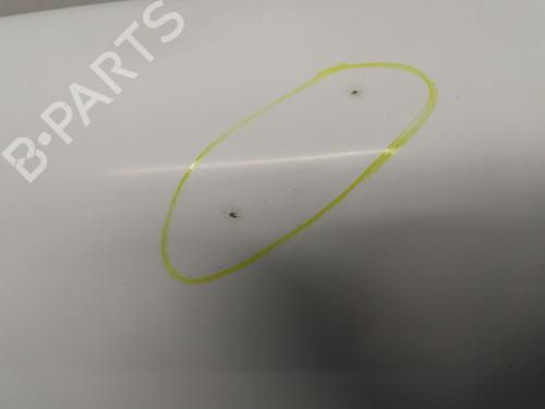 Left tailgate RENAULT KANGOO (KC0/1_) 1.2 16V (KC05, KC06, KC03, KC0T, KC0W, KC1D) | BP24600882C76