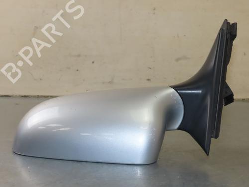 Left mirror AUDI A3 (8L1) 1.9 TDI quattro | BP23158680C26