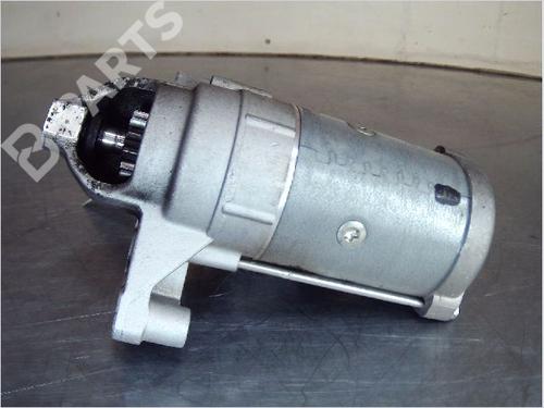Startmotor PEUGEOT 208 I (CA_, CC_) 1.5 BlueHDI 100 (102 hp) 10284057
