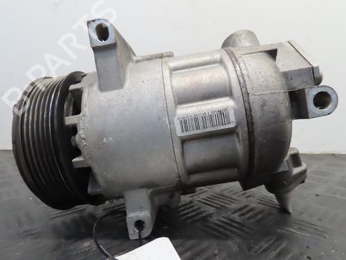 AC compressor RENAULT CLIO IV (BH_) 0.9 TCe 90 (BHNF, BHMA, BHMH, BHJK, BHJR) | BP24966147M34 - Image 6