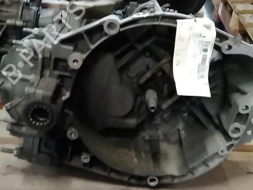 Used Gearbox CITROËN C5 I (DC_) 2.0 HDi (DCRHZB, DCRHZE) (109 hp) 23157993