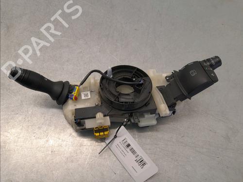 Used Steering column stalk RENAULT ZOE (BFM_) ZOE (88 hp) 30092330