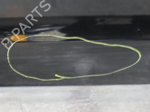 Right front door VW POLO (9N_, 9A_) 1.6 16V | BP22367057C3 