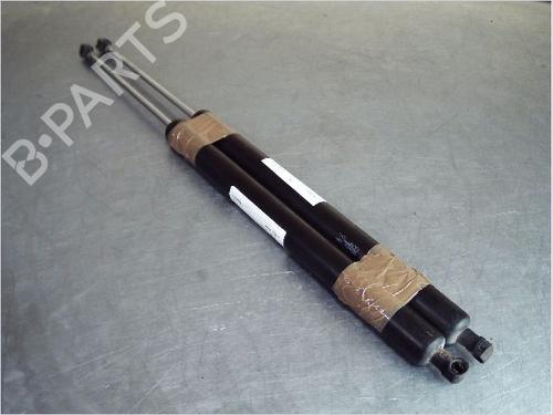 Gasdæmper bagklap CITROËN BERLINGO MULTISPACE (B9) 1.6 HDi 110 | BP14857704C138 