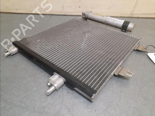 Varmeapparat CITROËN C1 (PM_, PN_) 1.0 (68 hp) 15902623