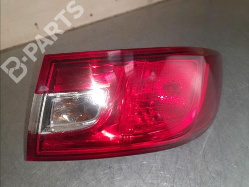 Used Right taillight RENAULT CLIO IV (BH_) 1.5 dCi 90 (90 hp) 12058085