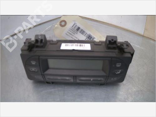 Climate control CITROËN C3 I (FC_, FN_) 1.6 16V HDi | BP9408687I5 