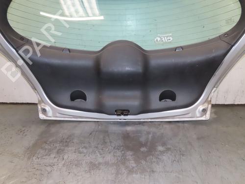 Tailgate RENAULT MEGANE II (BM0/1_, CM0/1_) 1.9 dCi | BP9403546C6 